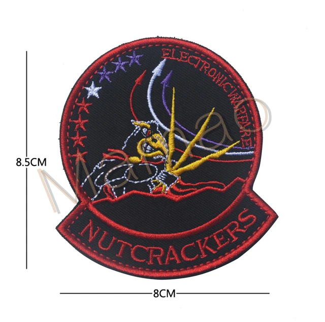 Patch & Ecusson - Militaire - EG - Pirate - N5 - BLACKOPE