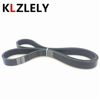 

O For CHRYSLER VOYAGER 4 SEBRING CIRRUS Engine Air Conditioner V-Ribbed Belts Belt Drive 6PK1255