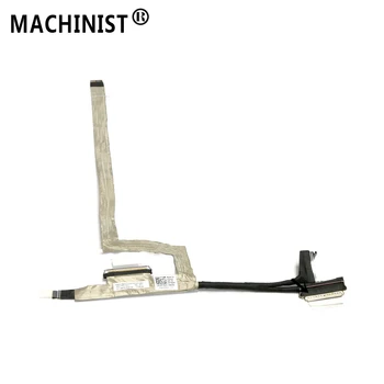 

Video screen Flex wire For Dell Inspiron 13 5368 5378 5379 P69G 0FTRJC laptop LCD LED LVDS Display Ribbon cable 450.07R01.0021