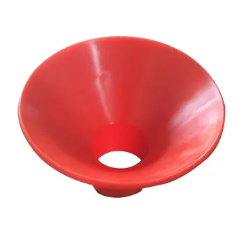 

Window glass cleaning tool scraper Outdoor Funnel Windshield Magic home Snow Remover Car Tool Cone Shaped Ice Scraper