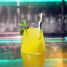 Тип сети INS красное солнце Фудзияма чашка креативное пиво коктейльное Стекло сок молоко чашки стеклянные чашки коктейльное стекло