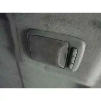 

INNER LIGHT MITSUBISHI GALLOPER (HYUNDAI)