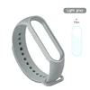 2 in 1 gray