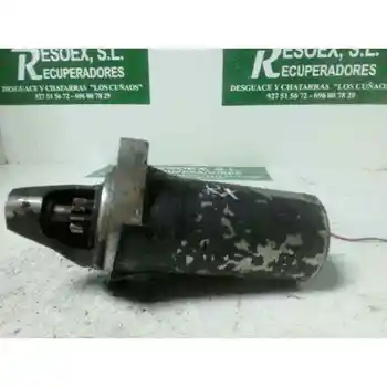 

078911023 STARTER MOTOR AUDI 100 AVANT (C4)