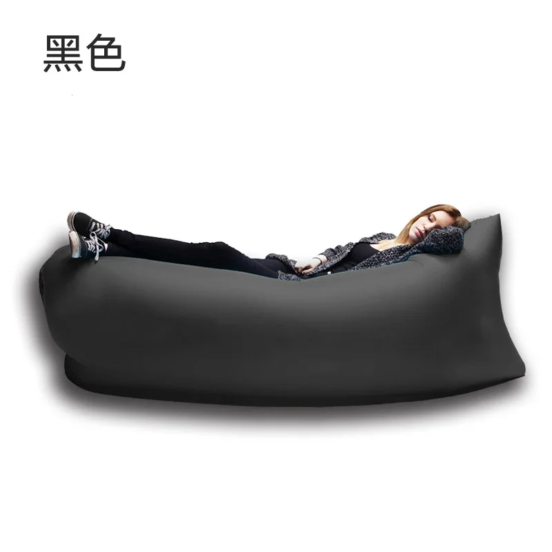 Ультра-светильник Европа и Америка ленивый воздушный диван открытый диван спальный мешок открытый страна надувной диван кровать подушка кровать