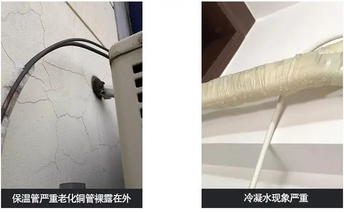 Tubo de Cobre, Banding Tie Strap, Ar