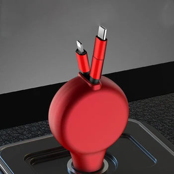 

Data cable USB interface extension cable lengthened super long fast transmission fast punch smart device universal multi-vehicle