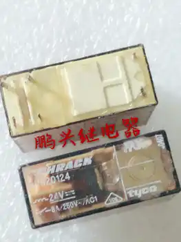 

Free Shipping 10PCS/LOT Electric Relay RP920124 24V