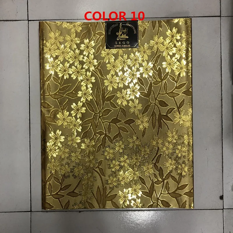 Африканская кружевная ткань в нигерийском стиле Голову Галстук sego головной убор Золотой кружевной ткани в нигерийском стиле голову галстук-бабочка женские шарф высокого качества 2 шт/комплект 4 компл./лот