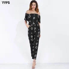Aliexpress Amazon импортные товары, комбинезон из газовой пряжи, приталенный, облегающий, цельный, женские штаны