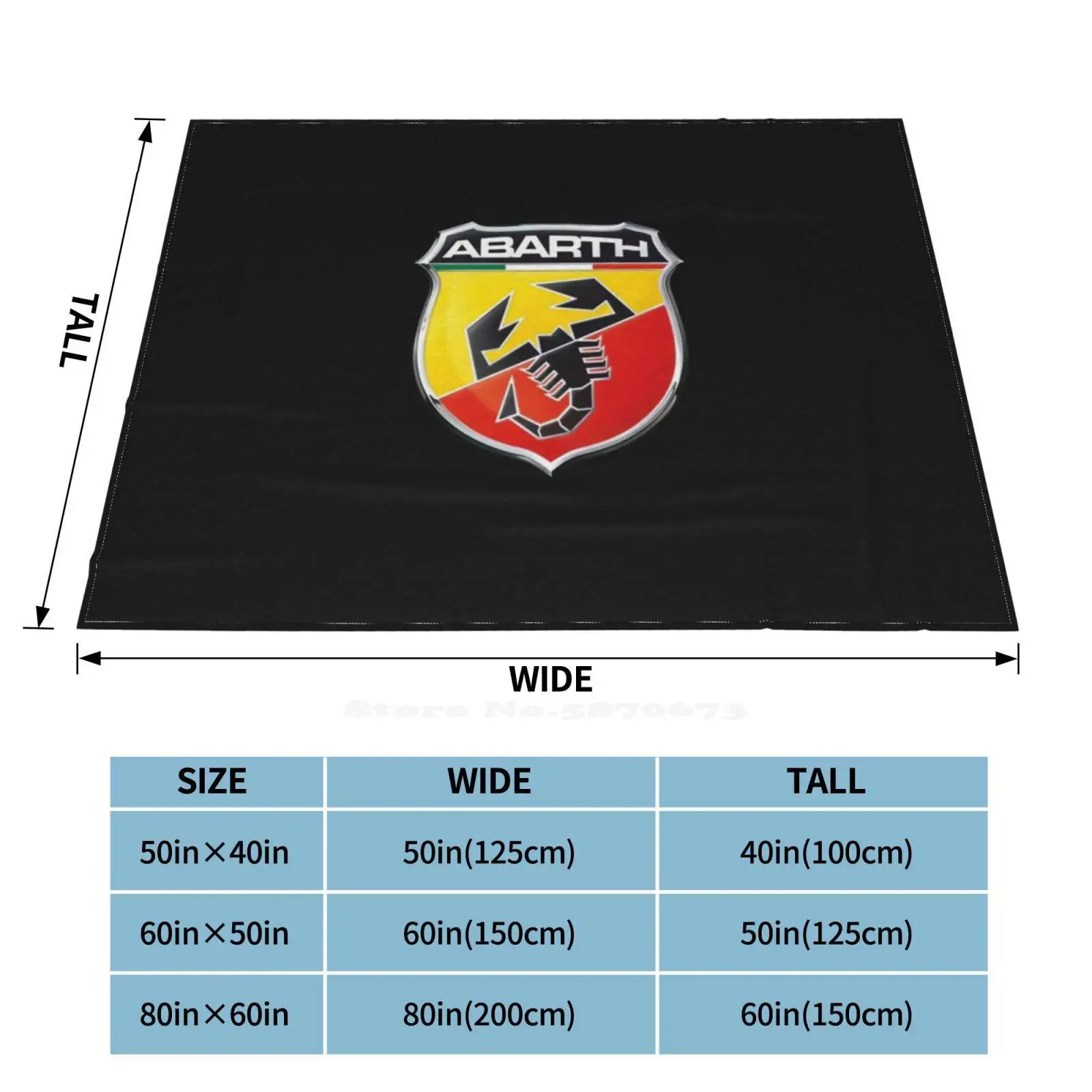 Selamet ������ �ö��� ���, ��ǰ�� �μ�, Arbarth Abarth �ڵ���, Abarth Carlo Abarth Day Abarth 124 124, �� ����