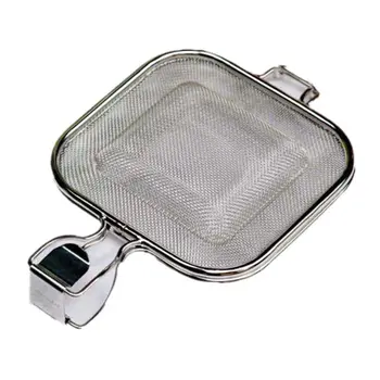 

Sandwich Grilling Net Bread Baking Net Breakfast Baking Tool Household Net Grid L69B