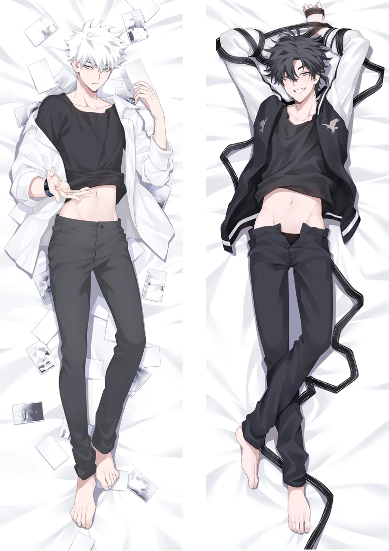 Чехол для телефона Cheng Xiaoshi Lu Guang Dakimakura | Дом и сад