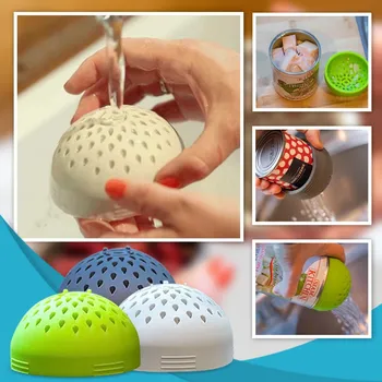 

Multi-use Mini Colander For Fast Fuss-free Cooking The Micro Kitchen Colander clean and efficient Compact and colourful