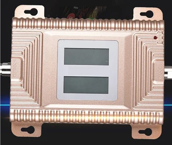 

Dual Band 850/1900/aws1700/2100mhz Mobile Signal Repeater Booster 2g 3g 4g Amplifier