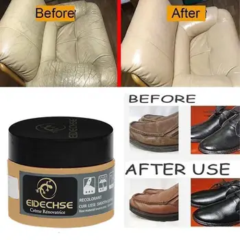 

Car Accessories Car Polish Wax Car Paint Leather Repair Seats Car Kit Paint Remover Care Sofa Shoe Scratch Car Restoration E7G8