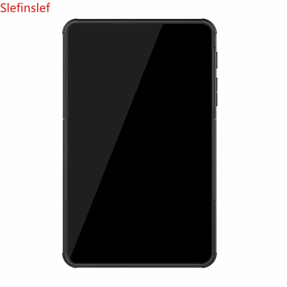 Чехол-подставка для samsung Galaxy Tab A8 с S ручкой, 8,0 дюймов, сверхпрочный защитный чехол для samsung SM-P200, SM-P205, Funda Capa