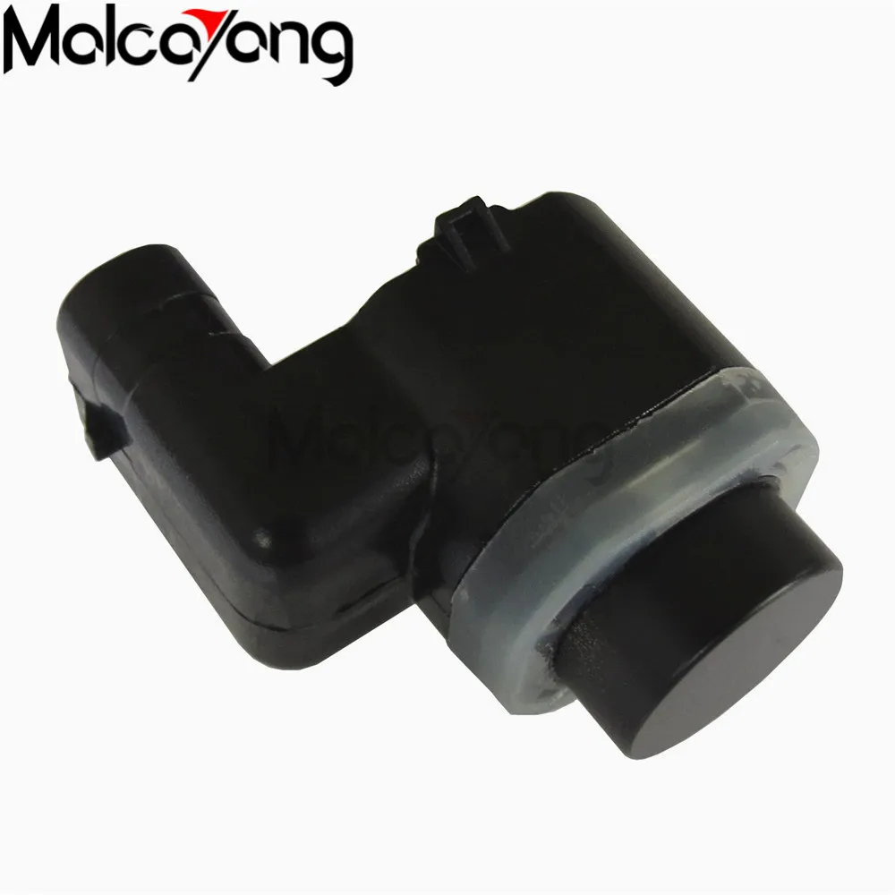 Новый датчик парковки PDC 7970546 для BMW E60 LCI E61 X3 E83 обратного хода 66207970546|Датчики