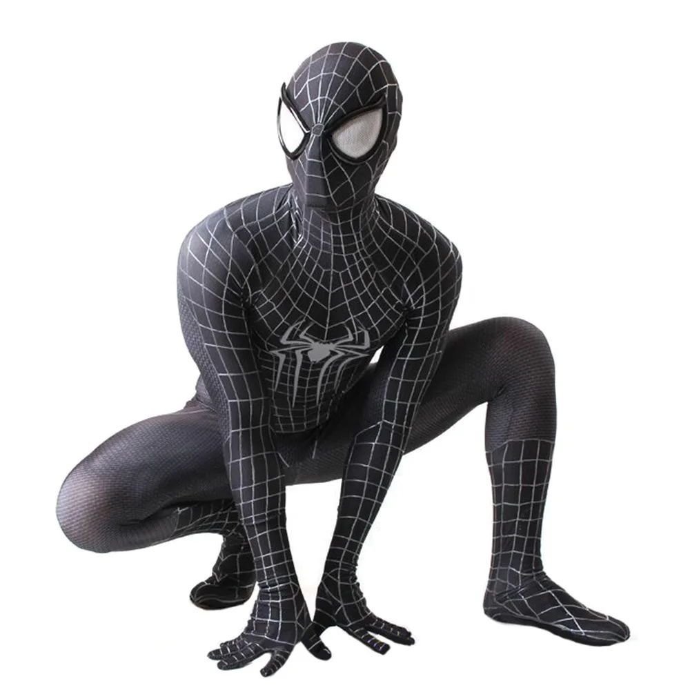 Symbiote- ڽ ǻ, ,  , Ÿ, ҷ ǻ, ũ, ǵ,  , ٵ Ʈ,  Ʈ, , Ű