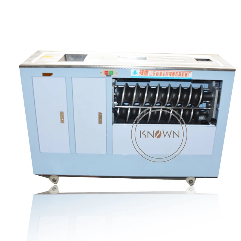 automatic dough divider rounder