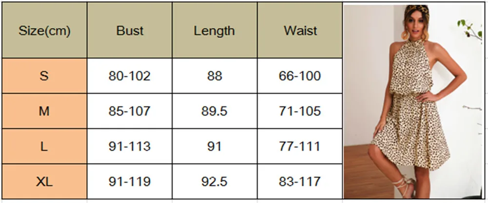 Boho Women Summer Holiday Polka Dot Mini Dress Ladies Casual Halter Neck Sleeveless Loose Summer Beach Sundress