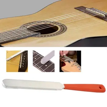 

Guitar Bass Repair Grinding Sanding File Luthier Guitarist Tool Accessories