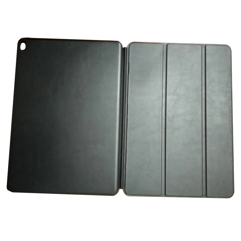 Чехол для планшета iPad Pro 10 5 air 2019 чехол трехслойная подставка смарт-чехол 9 7 2018 2017