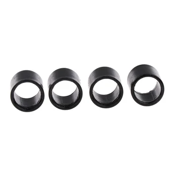 

Skateboard Longboard Hardware 10pcs Washers + 4pcs Bearing Spacers