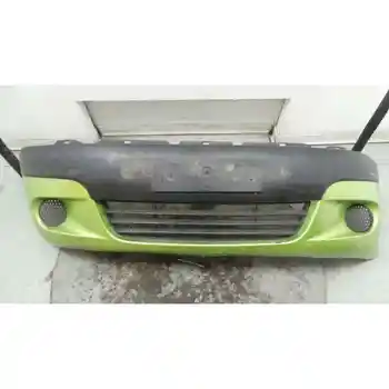

96563988 FRONT BUMPER DAEWOO MATIZ