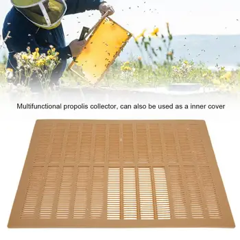 

Beekeeping Tool Plastic Beehive Propolis Trap Collector Beekeeping Frame Mating Box Power Tool