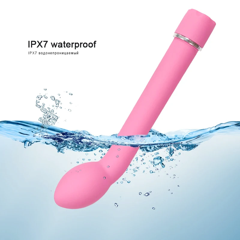 Фаллоимитатор вибратор волшебная палочка AV Вибратор для стимуляции клитора