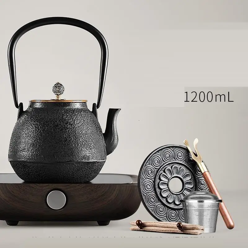 Version Q Wasserkoche Hervidor Agua Bollitore аксессуары для бутылок Teiera кувшин для воды китайский чайник для чая - Цвет: Version Q