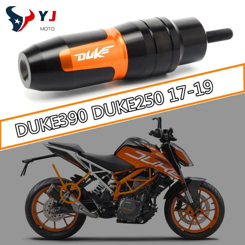 For KTM DUKE 390 RC 125 250 RC390 Hot 
