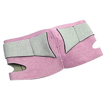 

Face Slimming Band, V Line Mask Shape Face Lift-Up Anti-Wrinkle Chin Up Strap Belt Lady Facial Slimmer Anti-Aging Strap Mask Che