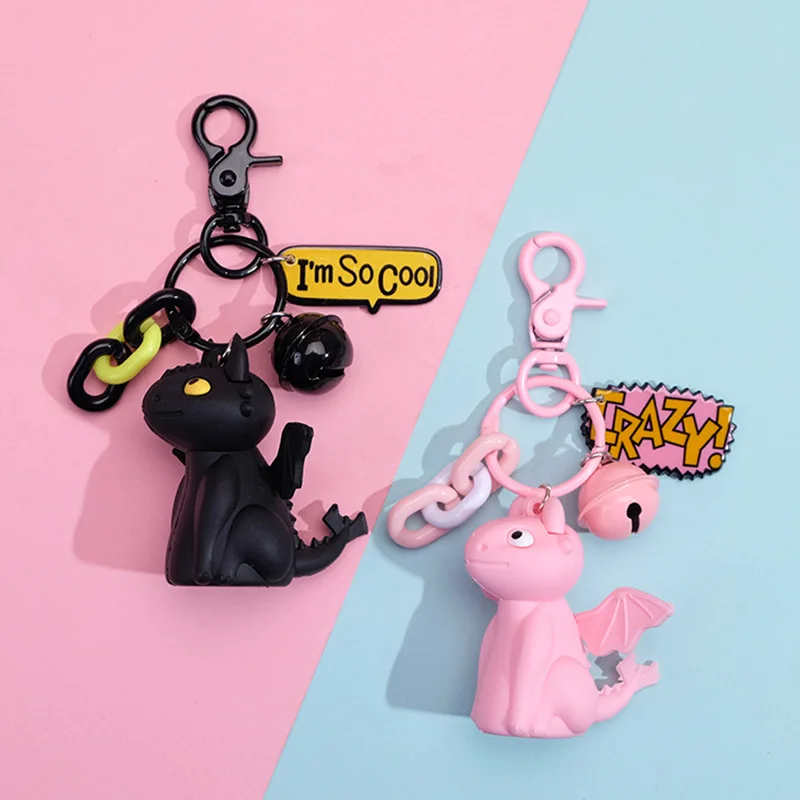 Креативный мультяшный ночной тент Shasha No Toothless Aberdeen брелки DIY бутик подвеска