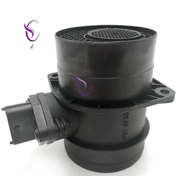 

Mass Air Flow Maf Meter Sensor For Ssangyong Actyon Pickup Kyron 200 2.0 2.7 XDI 2005-2017 6650943048 0280218131 0280218130
