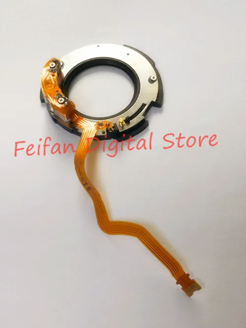 85MM 1.8 光圈组 老款 2_副本_副本1