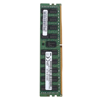 شراءDDR4 16GB REG ECC خادم ذاكرة الوصول العشوائي 2RX4 PC4-2133P 213Hz 288PIN 1.2 فولت DIMM ذاكرة عشوائية Ram الكمبيوتر