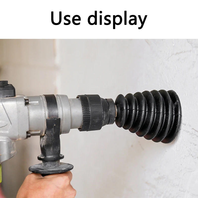 Рисунок 2 - Пылесборник для электродрели