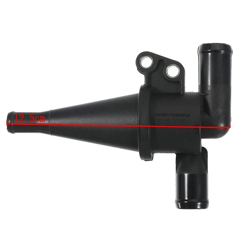 1 шт. Пластиковые масла и газа сепаратор для SQR481FD/FG/FC 481H1014030