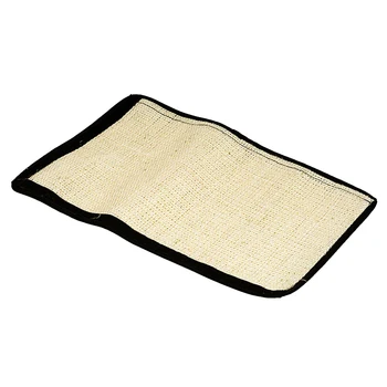 

Cat Scratcher Board Kitten Scratching Post Pad Mat Toy Furniture Protector