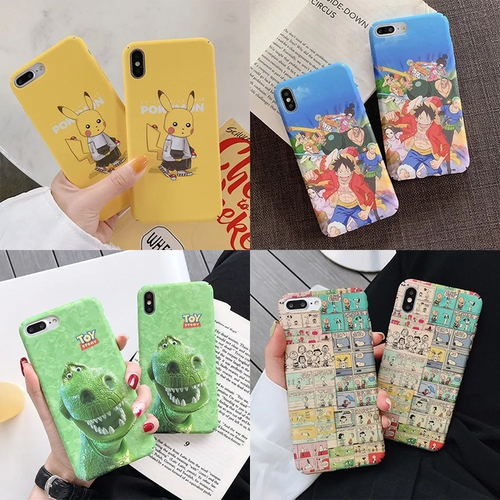 Противоударный бампер чехол с рисунком для Iphone 11 Pro Max 6 7 8 Plus X XS XR ЧЕХОЛ ДЛЯ Vivo 27 huawei