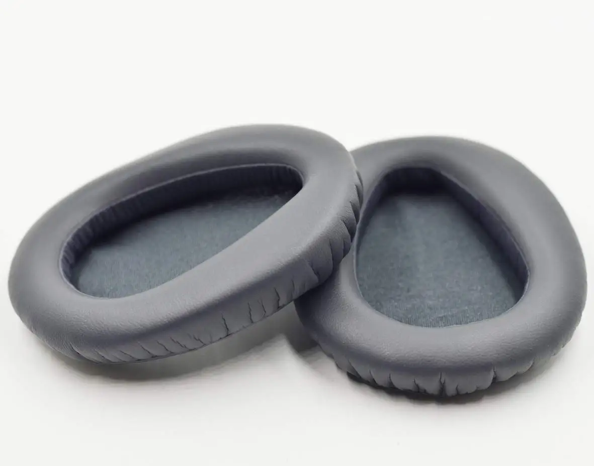 High Quality Replacement Memory Foam Ear Pads Cushions for sony MDR ZX770BN ZX780DC Headphones Earpads