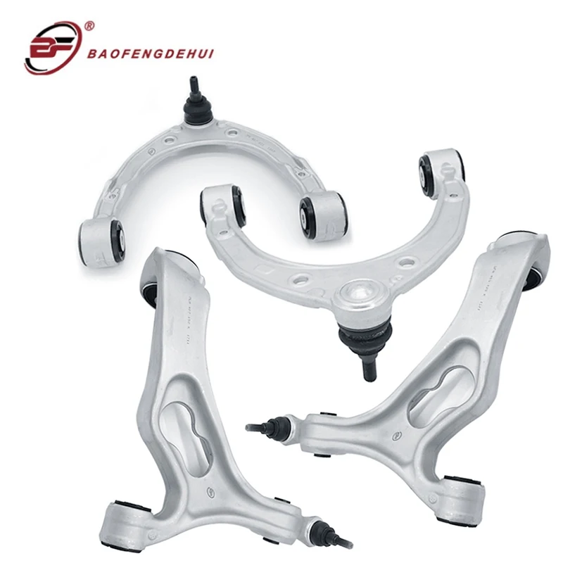 UpperLowerControlArmsKitforAudiQ7OldModel20072015forVW