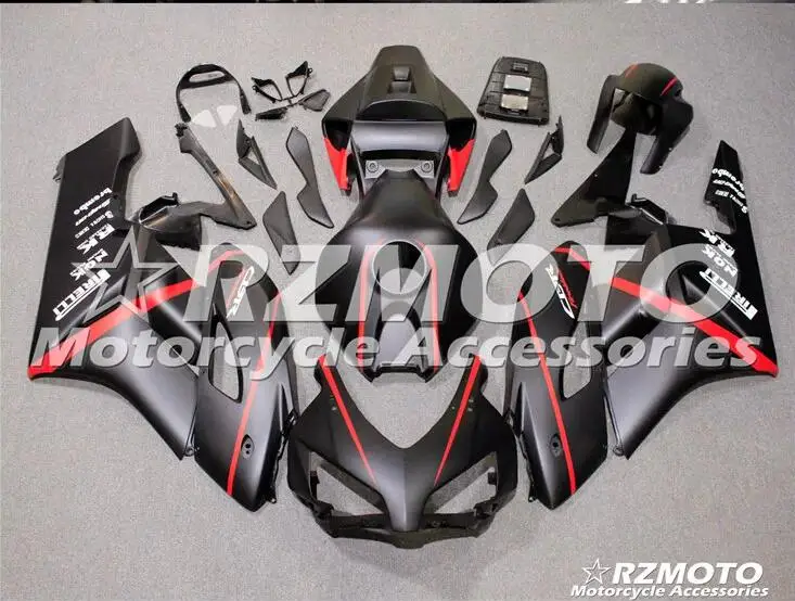 Мотоциклетный обтекатель abs комплект для Honda CBR1000RR 2004 2005 год корпусные детали moldStore № 0021