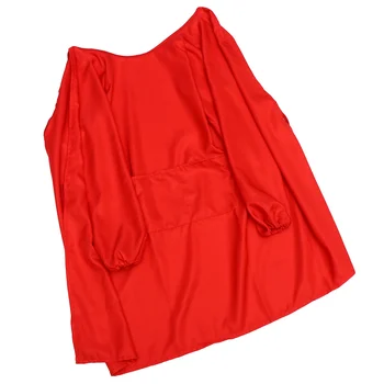 

Waterproof Hairdressing Gown Salon Cape Hair Cutting Apron