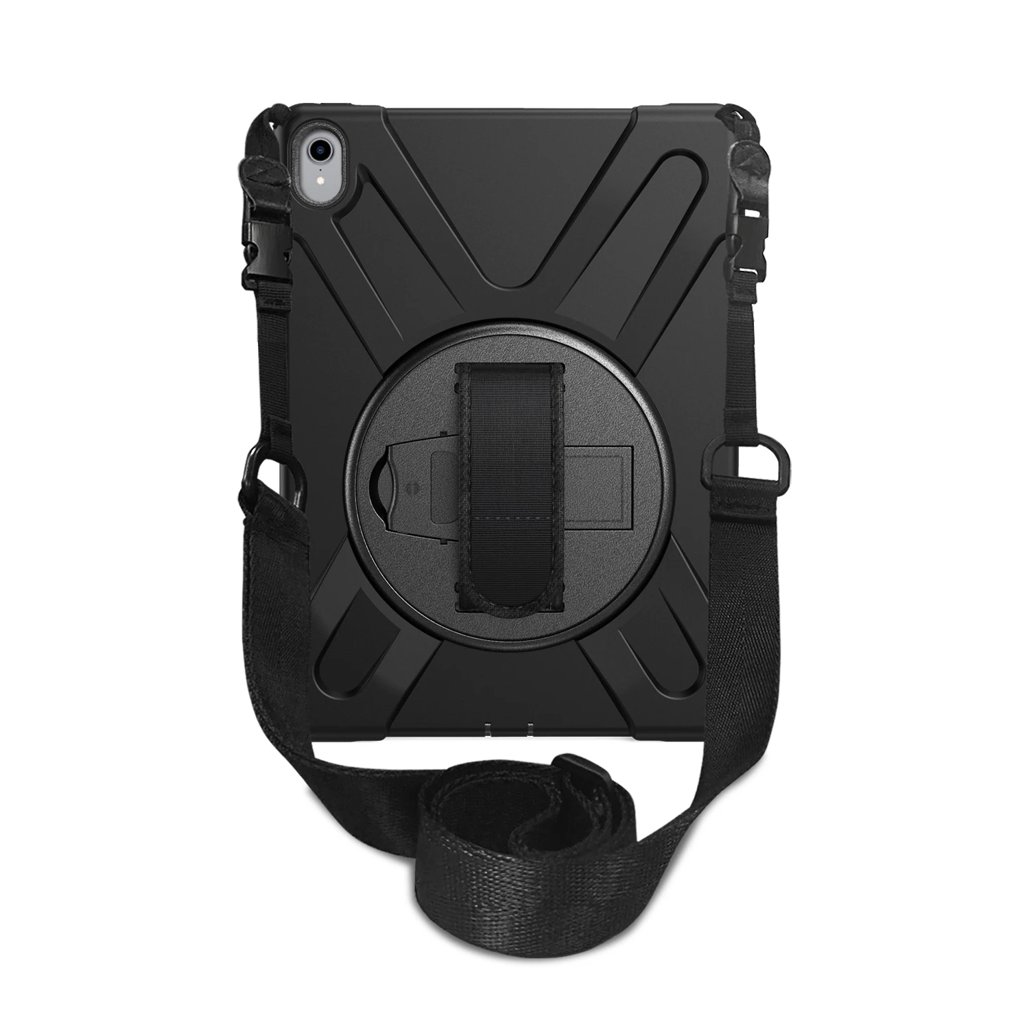 Buccaneer PC и силиконовый кожаный чехол для Apple ipad 9,7()/ipad 9,7() мягкий чехол с веревкой для ipad 9,7 чехол