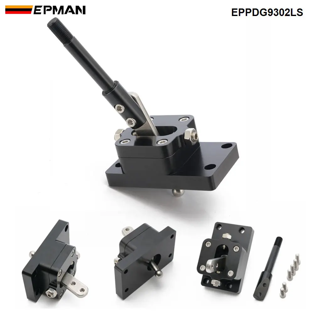 EPMAN ˷̴  Ʈ ο ,  93-02 ī, ̾ T56, EPPDG9302LS , 6 