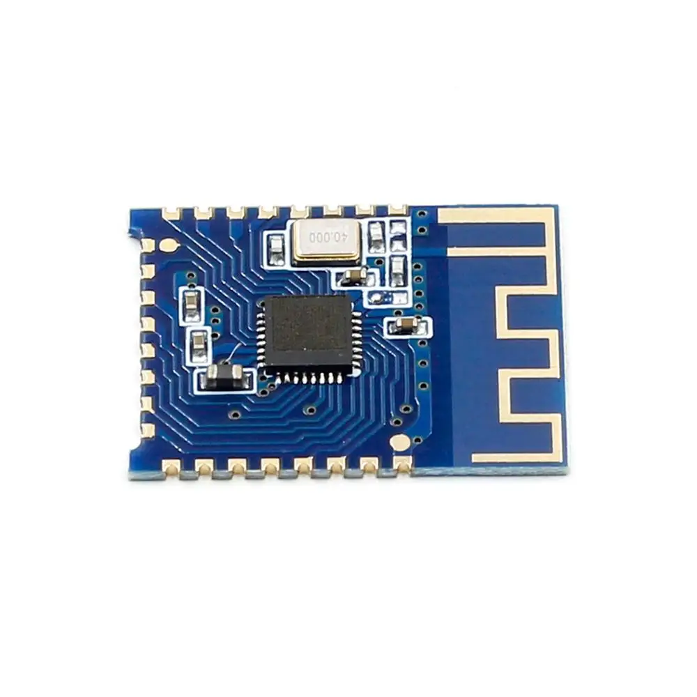 Женский модуль Bluetooth 5 0 BLE5.0 Прозрачная передача цифровая CC2541|Интегральные схемы| |