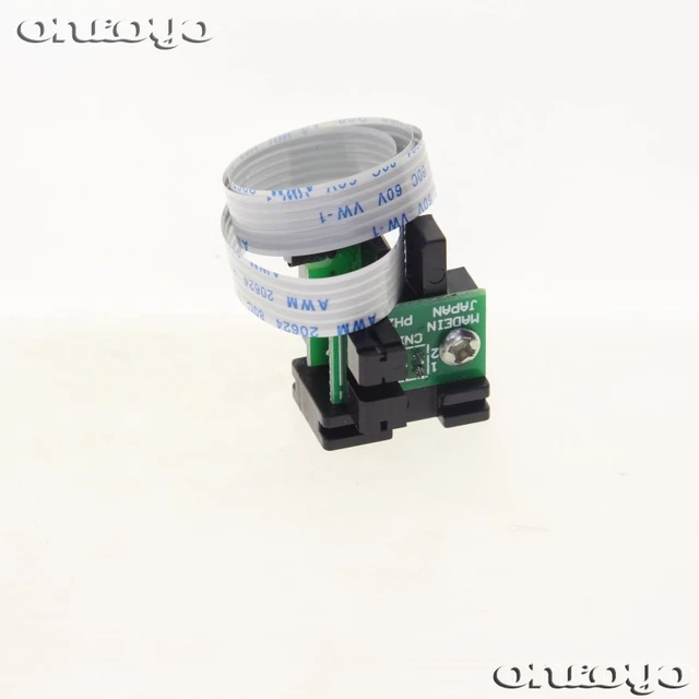 Buy Computer Embroidery Machine Parts For TAJIMA TC Sensor Optical Band With Line
